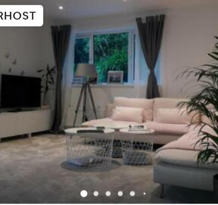 Sunny-side-up Villa St Austell Bagian luar foto