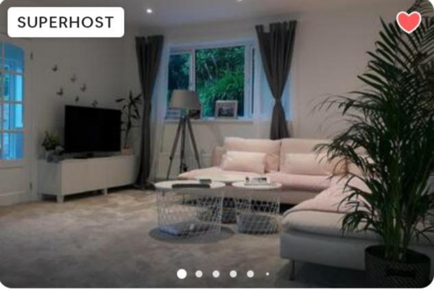 Sunny-side-up Villa St Austell Bagian luar foto